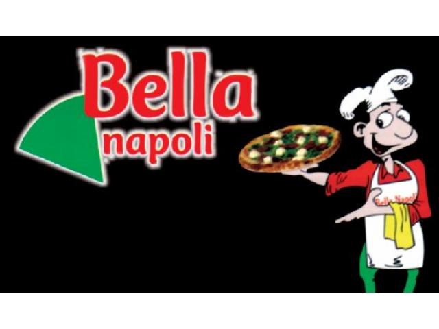 Bella Napoli Pizzaria