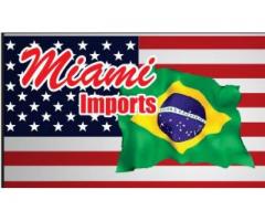 Miami Imports Autopeças