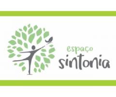 Espaço Sintonia
